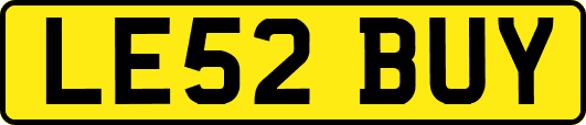 LE52BUY