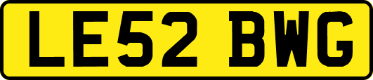 LE52BWG