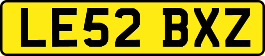 LE52BXZ