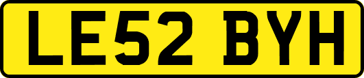 LE52BYH