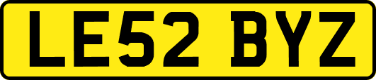 LE52BYZ