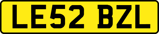LE52BZL
