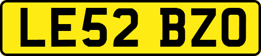 LE52BZO