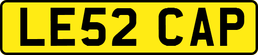 LE52CAP