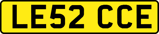 LE52CCE