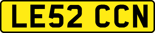 LE52CCN