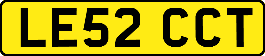 LE52CCT