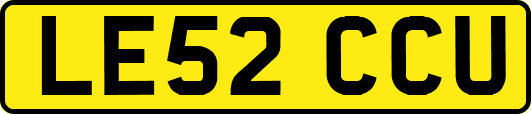 LE52CCU