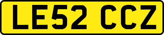 LE52CCZ