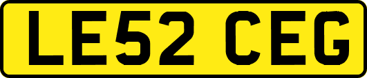 LE52CEG