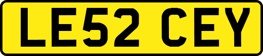 LE52CEY
