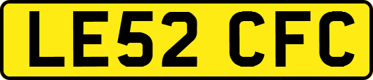 LE52CFC