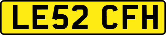 LE52CFH