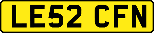LE52CFN