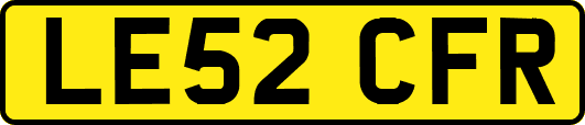 LE52CFR