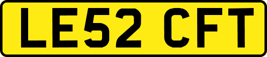 LE52CFT