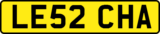 LE52CHA