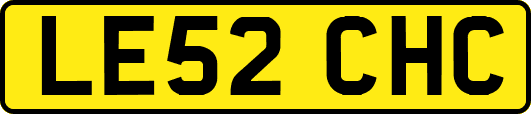 LE52CHC