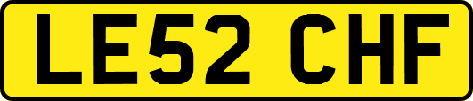 LE52CHF
