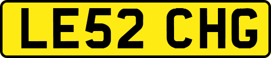 LE52CHG