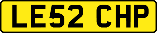LE52CHP