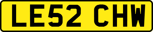 LE52CHW