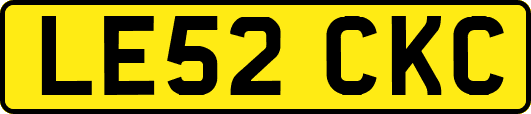 LE52CKC