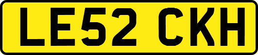 LE52CKH