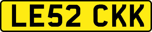LE52CKK