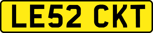 LE52CKT