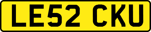 LE52CKU