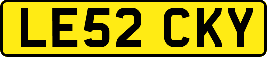 LE52CKY