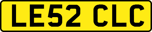 LE52CLC