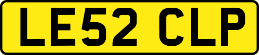 LE52CLP