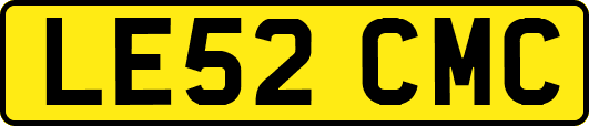 LE52CMC