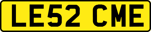 LE52CME