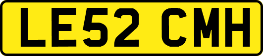 LE52CMH