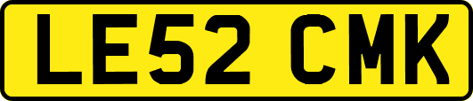 LE52CMK
