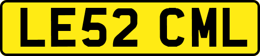LE52CML