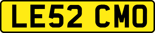 LE52CMO