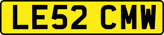 LE52CMW