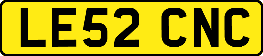 LE52CNC