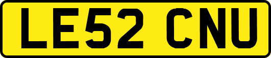 LE52CNU