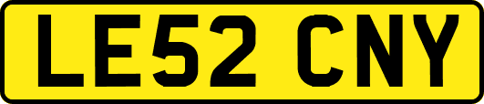 LE52CNY
