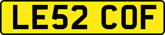 LE52COF