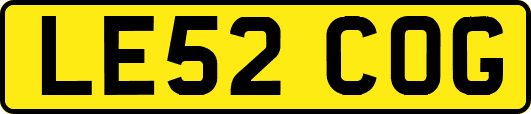 LE52COG
