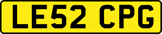 LE52CPG