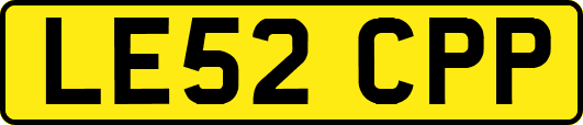 LE52CPP