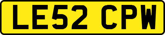 LE52CPW