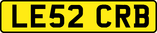 LE52CRB
